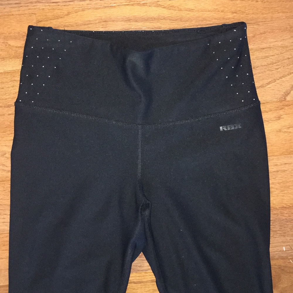 RBX Capri leggings